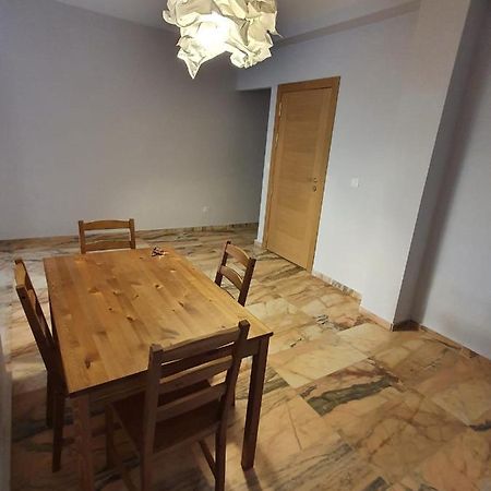 Ferienwohnung Apartamento 5 Minutos Centro Reformado. Málaga Exterior foto