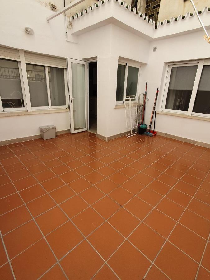 Ferienwohnung Apartamento 5 Minutos Centro Reformado. Málaga Exterior foto