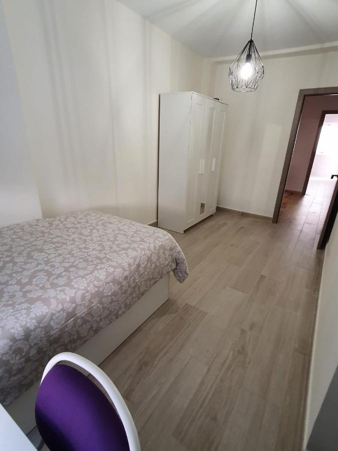 Ferienwohnung Apartamento 5 Minutos Centro Reformado. Málaga Exterior foto