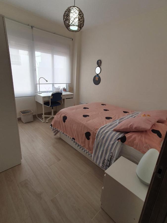 Ferienwohnung Apartamento 5 Minutos Centro Reformado. Málaga Exterior foto