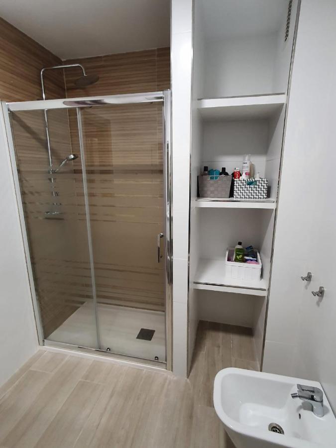 Ferienwohnung Apartamento 5 Minutos Centro Reformado. Málaga Exterior foto