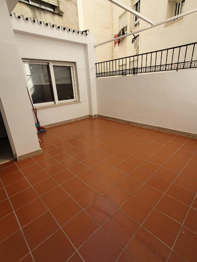 Ferienwohnung Apartamento 5 Minutos Centro Reformado. Málaga Exterior foto