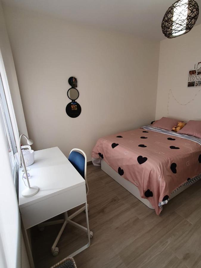 Ferienwohnung Apartamento 5 Minutos Centro Reformado. Málaga Exterior foto