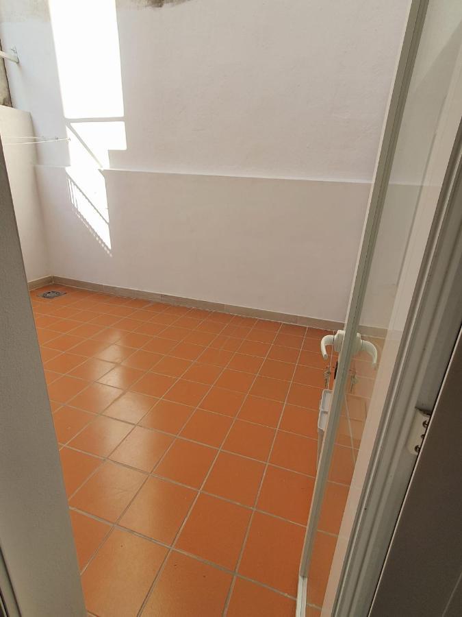 Ferienwohnung Apartamento 5 Minutos Centro Reformado. Málaga Exterior foto